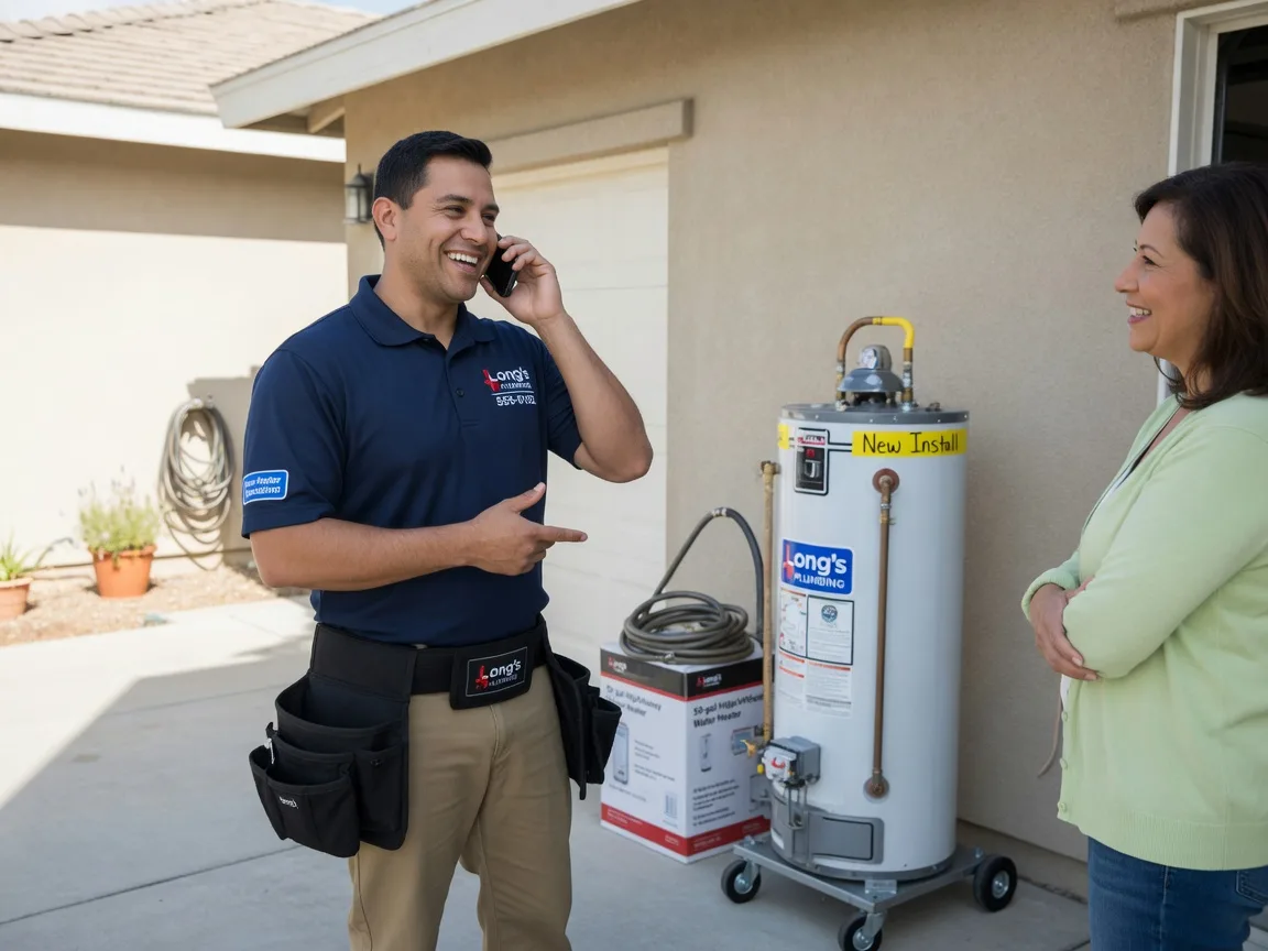 Leak Detection Pageton, WV FAQs